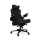 Fotel gamingowy Yumisu 2049 (Czarny) Tkanina Y-2049-GB-M
